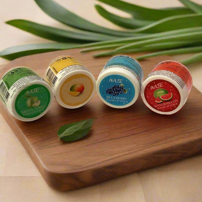 Amuse lip scrub - Foostuff! Amazing Deals Every Day!