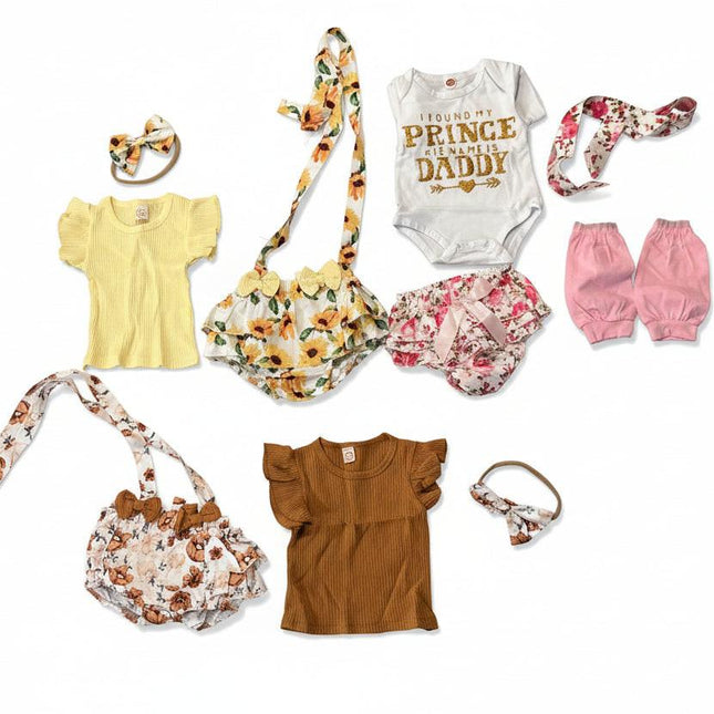 Baby clothes - Foostuff! Amazing Deals Every Day!