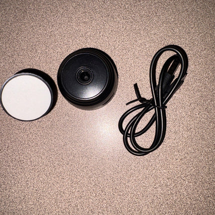 Battery IP camera - Foostuff! Amazing Deals Every Day!