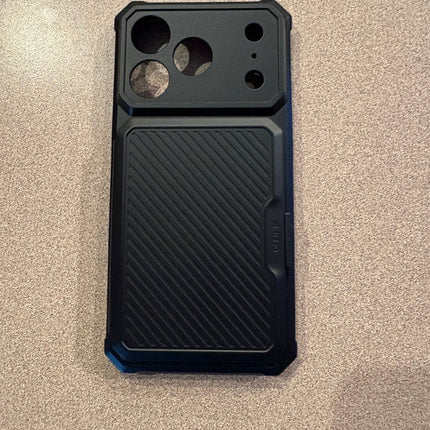 Case cover for an iPhone Pro Max 17 - Foostuff! Amazing Deals Every Day!
