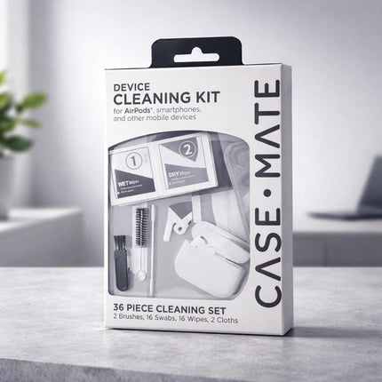 Cleaning kit for AirPods, smartphones and other mobile devices - Foostuff! Amazing Deals Every Day!