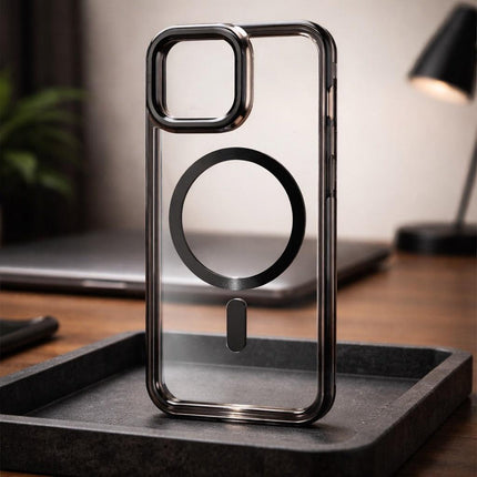 Clear case cover for an iPhone 16 - Foostuff! Amazing Deals Every Day!