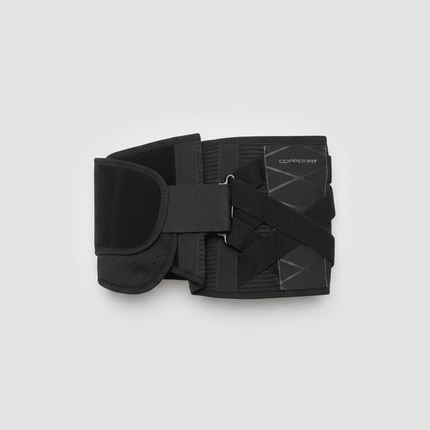 Copper fit back support belt - Foostuff! Amazing Deals Every Day!