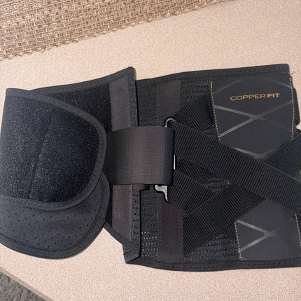 Copper fit back support belt - Foostuff! Amazing Deals Every Day!