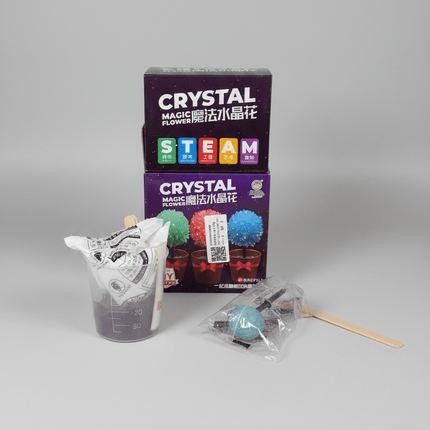 Crystal magic flower - Foostuff! Amazing Deals Every Day!
