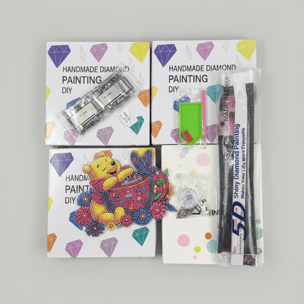 Diamond art - Foostuff! Amazing Deals Every Day!