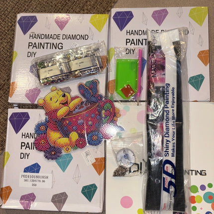 Diamond art - Foostuff! Amazing Deals Every Day!