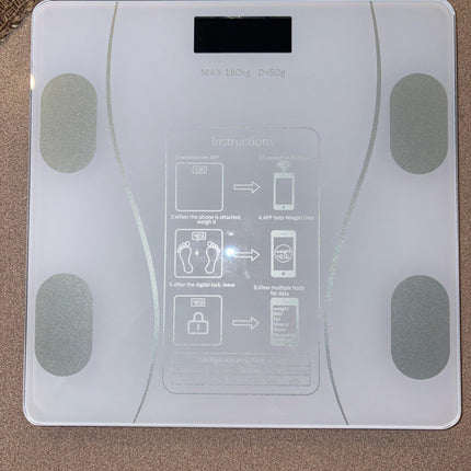 Digital weight scale - Foostuff! Amazing Deals Every Day!