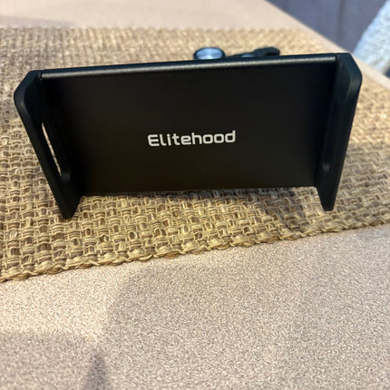 ELITEHOOD iPhone holder and Mike stand - Foostuff! Amazing Deals Every Day!