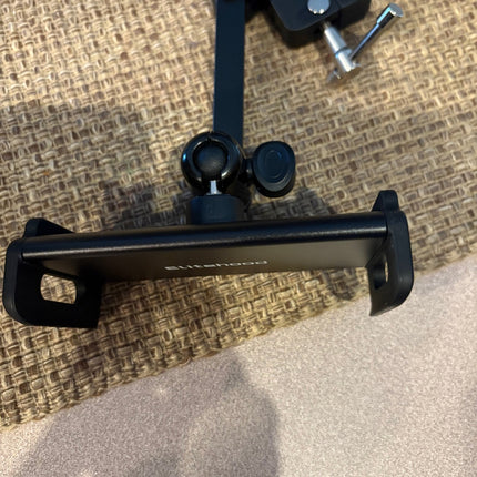 ELITEHOOD iPhone holder and Mike stand - Foostuff! Amazing Deals Every Day!