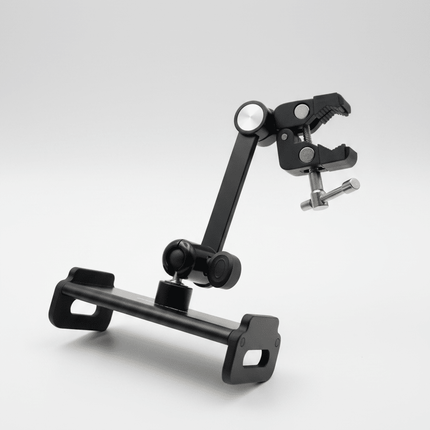 ELITEHOOD iPhone holder and Mike stand - Foostuff! Amazing Deals Every Day!