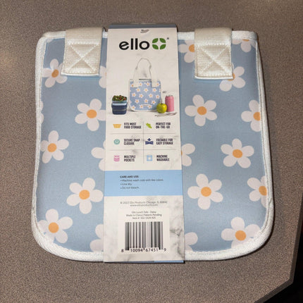 ELLO reusable lunch tote - Foostuff! Amazing Deals Every Day!