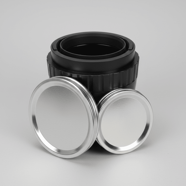 Everjar, electric mason jar, vacuum sealer - Foostuff! Amazing Deals Every Day!
