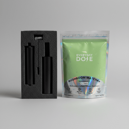 Every day, DOSE - Foostuff! Amazing Deals Every Day!