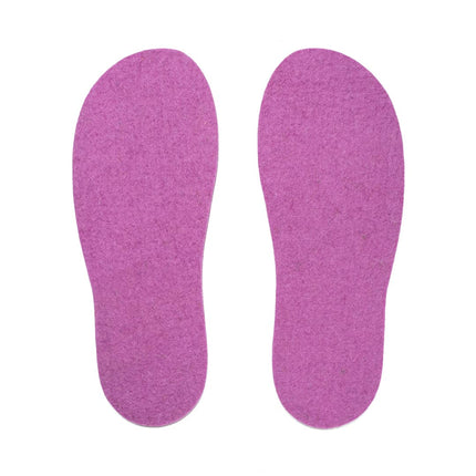Felt Insoles - Light