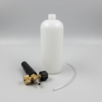 Foam gun master device - Foostuff! Amazing Deals Every Day!