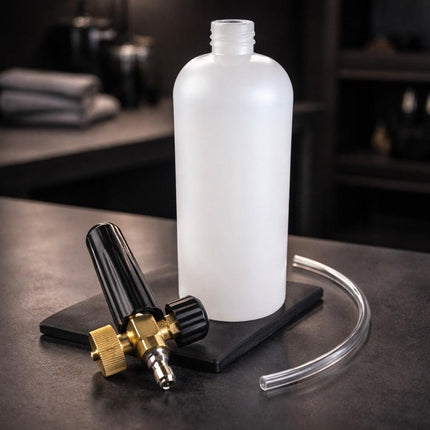 Foam gun master device - Foostuff! Amazing Deals Every Day!