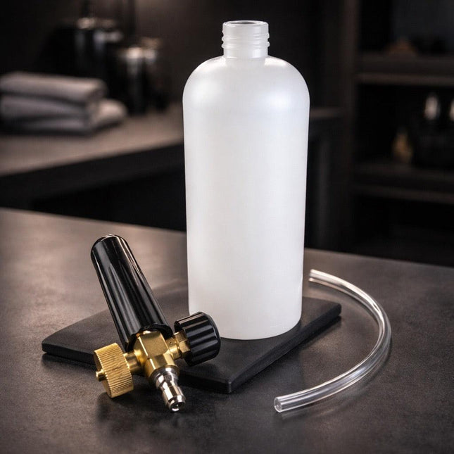 Foam gun master device - Foostuff! Amazing Deals Every Day!