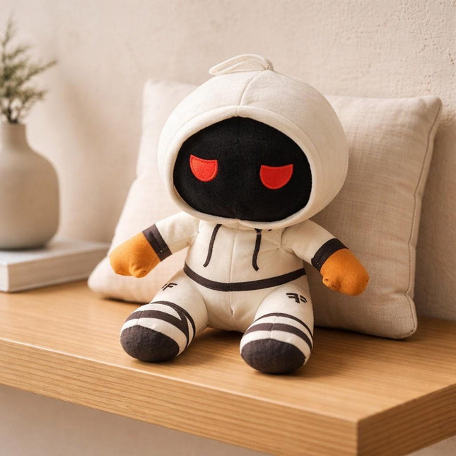 Foltyn Family Plush Toy - Foostuff! Amazing Deals Every Day!