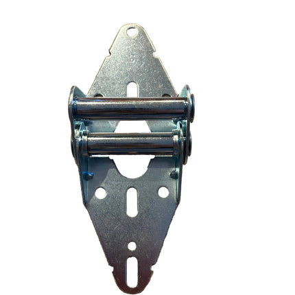 Garage door hinge with bolts - Foostuff! Amazing Deals Every Day!