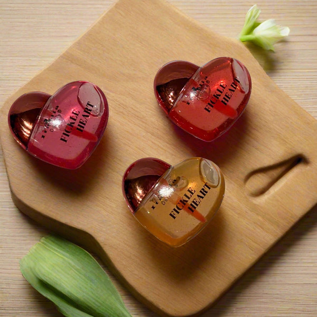 Italia deluxe magic sweet lip oil - Tula Rose