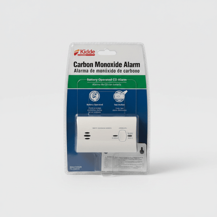KIDDE carbon monoxide alarm - Foostuff! Amazing Deals Every Day!