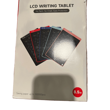 LCD riding tablet - Foostuff! Amazing Deals Every Day!