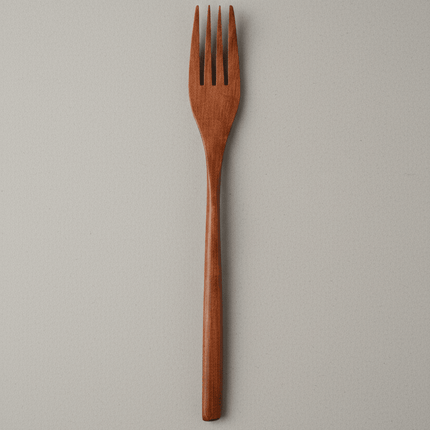 Long wooden forks - Foostuff! Amazing Deals Every Day!