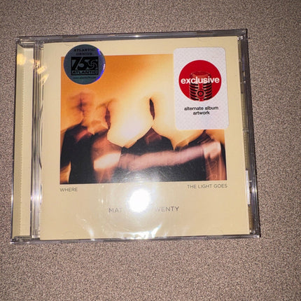 Matchbox Twenty where the light goes - Foostuff! Amazing Deals Every Day!