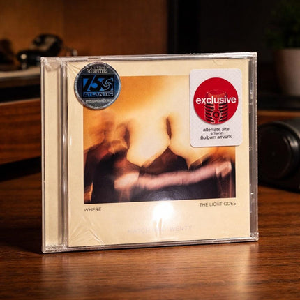 Matchbox Twenty where the light goes - Foostuff! Amazing Deals Every Day!