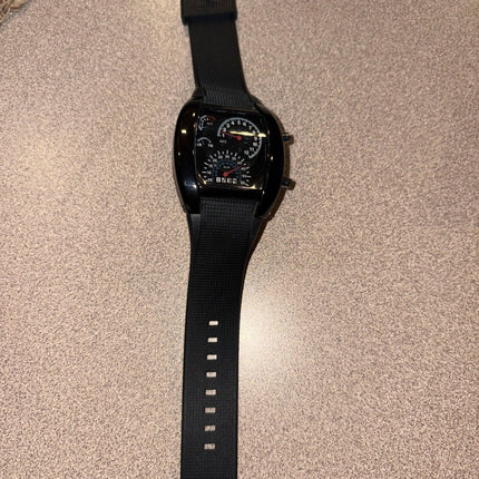 Men’s LED digital watch - Foostuff! Amazing Deals Every Day!