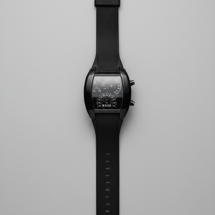 Men’s LED digital watch - Foostuff! Amazing Deals Every Day!
