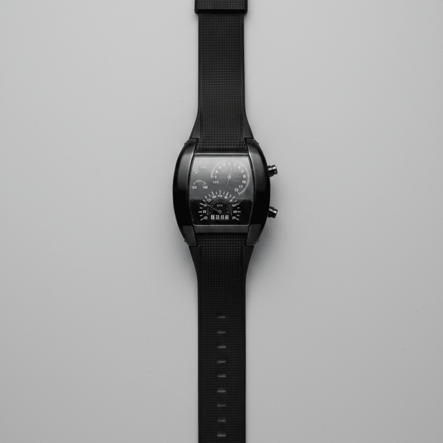 Men’s LED digital watch - Foostuff! Amazing Deals Every Day!