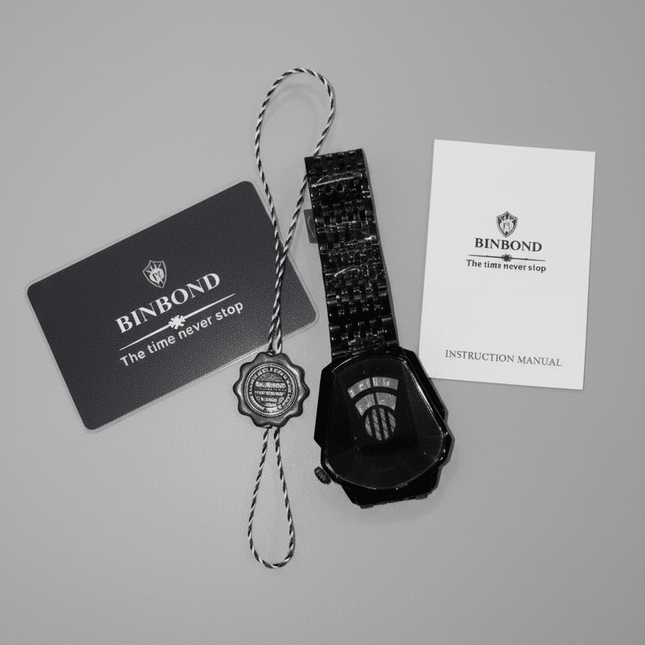 ￼ Men’s watch - Foostuff! Amazing Deals Every Day!