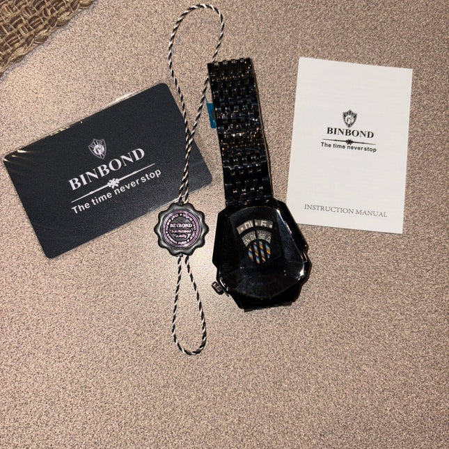 ￼ Men’s watch - Foostuff! Amazing Deals Every Day!