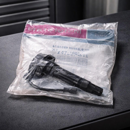 Motorcraft Ford ignition coil - Foostuff! Amazing Deals Every Day!