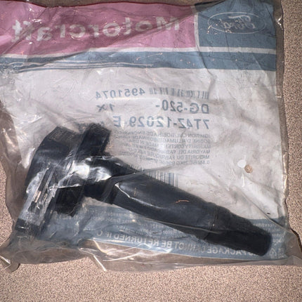Motorcraft Ford ignition coil - Foostuff! Amazing Deals Every Day!