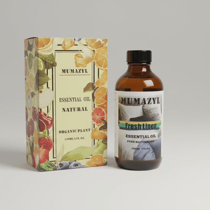 MUMAZYL essential oil - Foostuff! Amazing Deals Every Day!