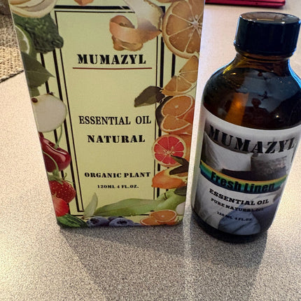 MUMAZYL essential oil - Foostuff! Amazing Deals Every Day!