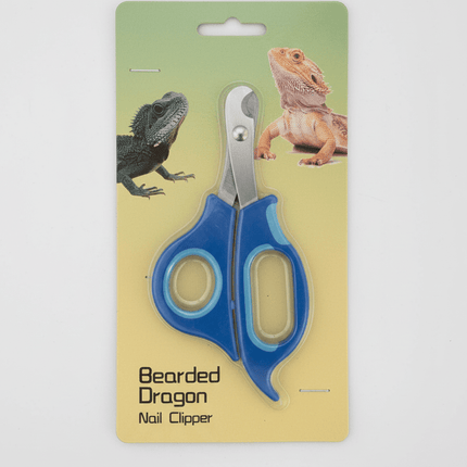 Nail clippers for a bearded dragon - Foostuff! Amazing Deals Every Day!