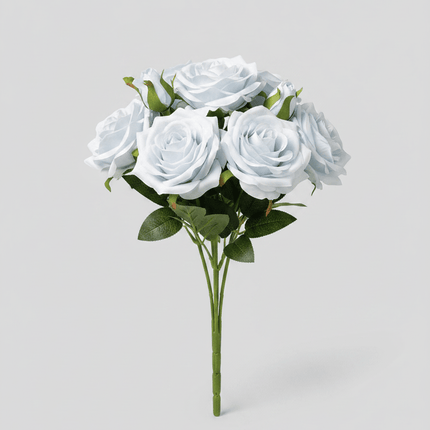 NEVISI artificial roses - Foostuff! Amazing Deals Every Day!