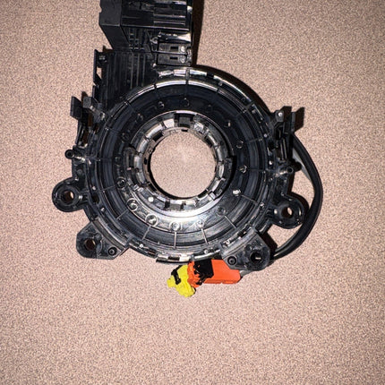 Nissan Ultima clock spring for airbag - Foostuff! Amazing Deals Every Day!