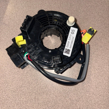 Nissan Ultima clock spring for airbag - Foostuff! Amazing Deals Every Day!