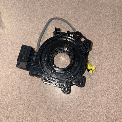 Nissan Ultima clock spring for airbag - Foostuff! Amazing Deals Every Day!