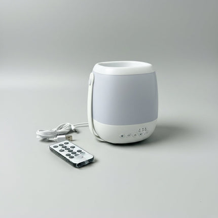 One fire light for kids and a sound machine - Foostuff! Amazing Deals Every Day!