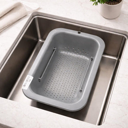 Over at the sink strainer - Foostuff! Amazing Deals Every Day!