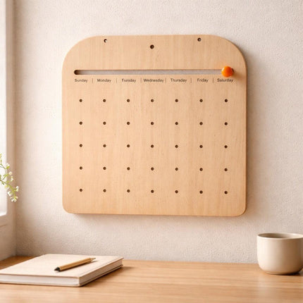 Perpetually yours calendar - Foostuff! Amazing Deals Every Day!