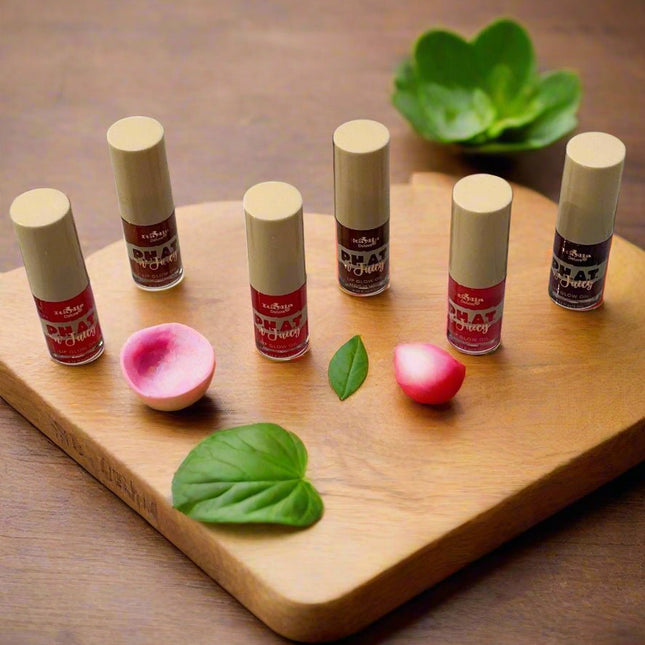 P.H.A.T juicy lip glow oil - Foostuff! Amazing Deals Every Day!