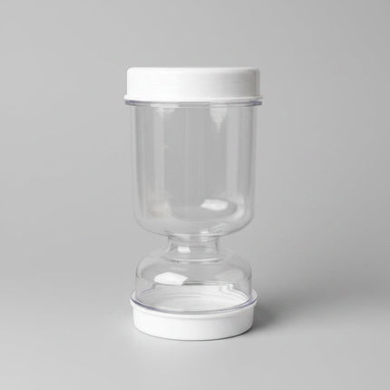 Pickle jar with strainer - Foostuff! Amazing Deals Every Day!