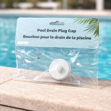 Pool drain plug cap - Foostuff! Amazing Deals Every Day!